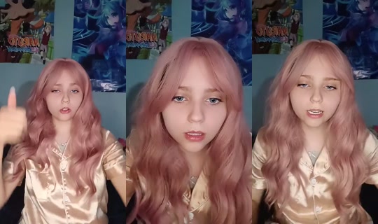 Sophiewildsoup Bigo Live — Sep 7, 2026, 1:52 AM