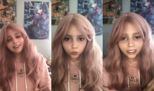 Sophiewildsoup Bigo Live — Sep 7, 2026, 6:33 PM