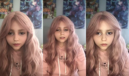 Sophiewildsoup Bigo Live — Sep 7, 2026, 7:39 PM