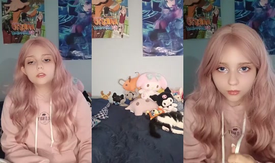 Sophiewildsoup Bigo Live — Sep 7, 2026, 9:53 PM