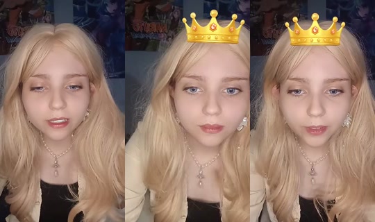 Sophiewildsoup Bigo Live — Sep 12, 2026, 12:43 AM