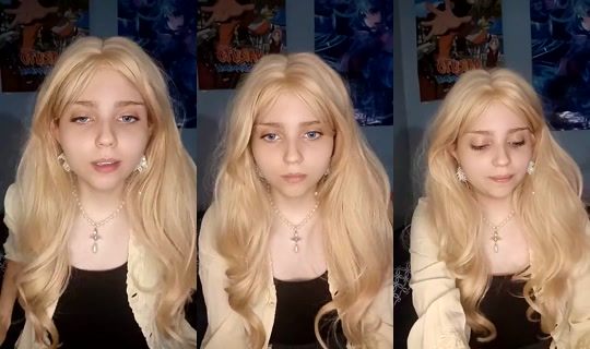 Sophiewildsoup Bigo Live — Sep 12, 2026, 2:45 AM