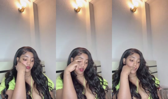 Sosiy Bigo Live — Oct 14, 2026, 5:02 PM