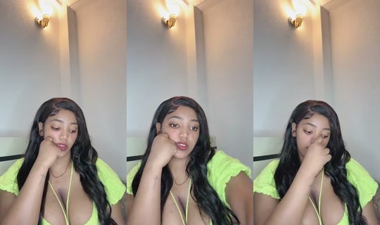 Sosiy Bigo Live — Oct 15, 2026, 6:51 AM