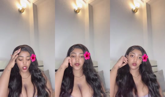 Sosiy Bigo Live — Oct 16, 2026, 5:36 AM