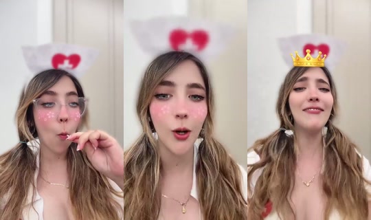 SoyAlexaTv Bigo Live — Oct 16, 2026, 2:35 AM