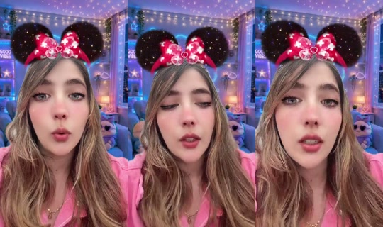 SoyAlexaTv Bigo Live — Oct 17, 2026, 3:37 AM