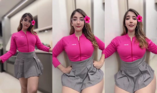 SoyAlexaTv Bigo Live — Oct 18, 2026, 12:10 AM