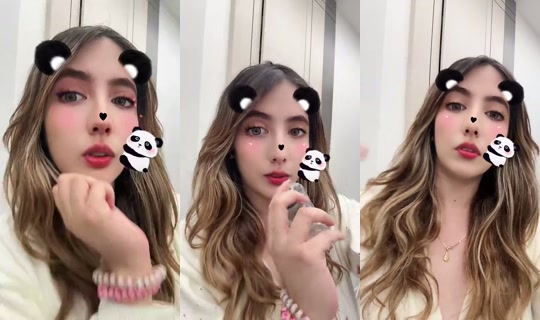SoyAlexaTv Bigo Live — Oct 19, 2026, 4:04 AM