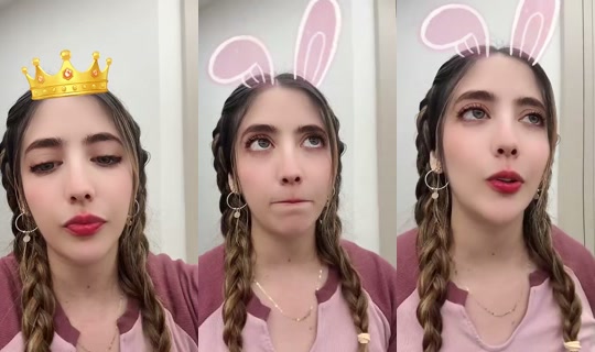 SoyAlexaTv Bigo Live — Oct 20, 2026, 4:49 AM
