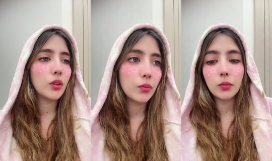 SoyAlexaTv Bigo Live — Oct 23, 2026, 12:13 AM