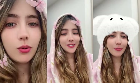SoyAlexaTv Bigo Live — Oct 23, 2026, 3:21 AM