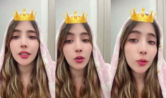 SoyAlexaTv Bigo Live — Oct 23, 2026, 4:21 AM