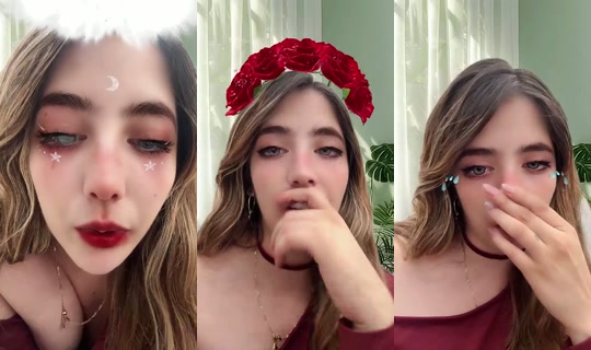 SoyAlexaTv Bigo Live — Oct 24, 2026, 4:32 AM