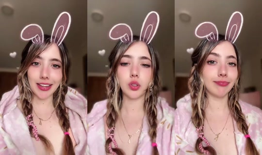 SoyAlexaTv Bigo Live — Oct 24, 2026, 11:44 AM