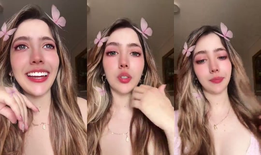 SoyAlexaTv Bigo Live — Oct 28, 2026, 3:17 PM
