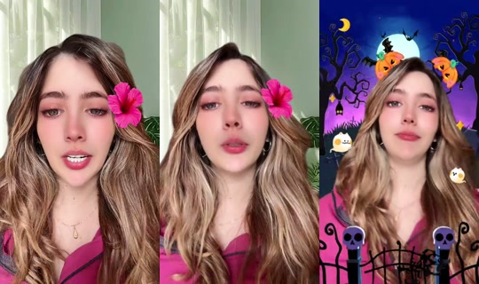 SoyAlexaTv Bigo Live — Oct 29, 2026, 3:32 PM
