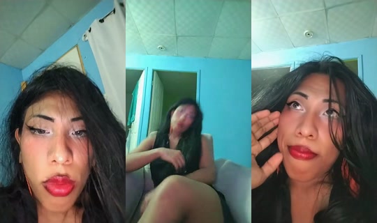 Soy_blue93 Bigo Live — Sep 3, 2026, 3:25 AM