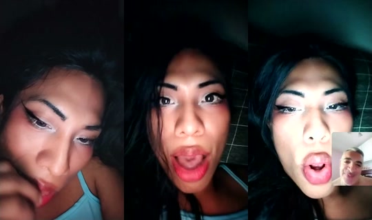 Soy_blue93 Bigo Live — Sep 3, 2026, 6:37 AM