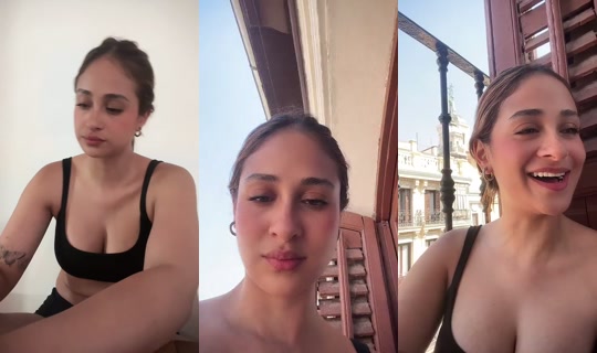 Soyazul Bigo Live — Aug 11, 2026, 2:37 PM