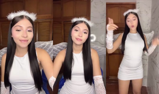 Space.selene Bigo Live — Oct 25, 2026, 3:55 AM