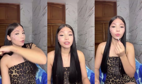 Space.selene Bigo Live — Oct 27, 2026, 3:02 AM