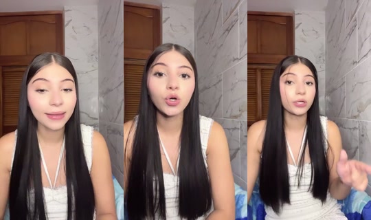Space.selene Bigo Live — Oct 29, 2026, 12:47 PM