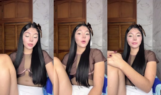 Space.selene Bigo Live — Oct 30, 2026, 4:29 AM