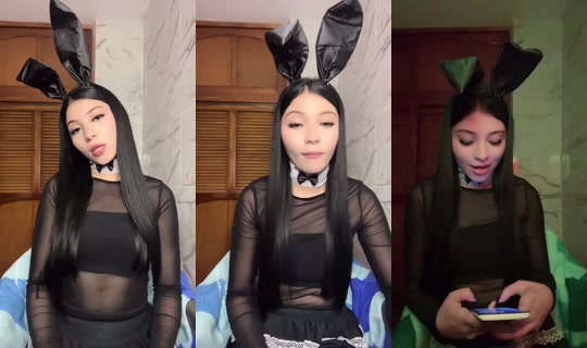Space.selene Bigo Live — Oct 31, 2026, 2:36 AM