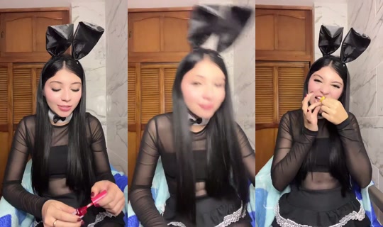 Space.selene Bigo Live — Oct 31, 2026, 10:25 AM