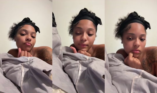 Sparkles11 Bigo Live — Aug 25, 2026, 5:58 AM