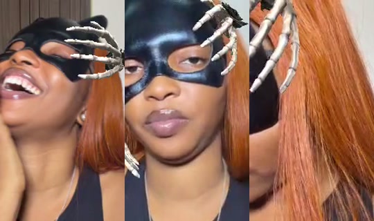 SpicyLatte12 Bigo Live — Oct 31, 2026, 12:32 AM