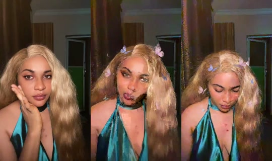 Spicyada Bigo Live — Aug 28, 2026, 1:23 AM
