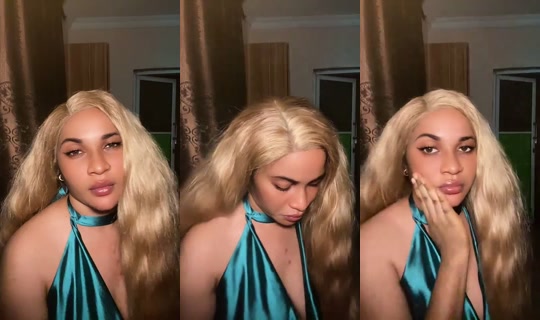 Spicyada Bigo Live — Aug 28, 2026, 2:02 AM
