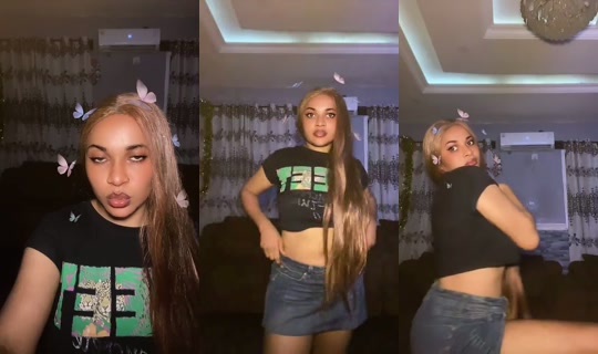 Spicyada Bigo Live — Aug 28, 2026, 7:56 PM