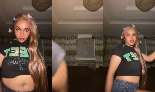 Spicyada Bigo Live — Aug 28, 2026, 8:15 PM