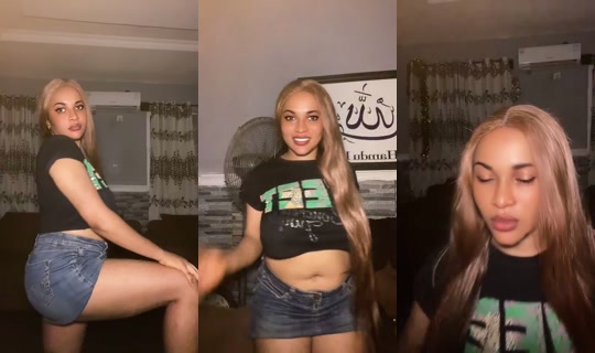 Spicyada Bigo Live — Aug 28, 2026, 9:29 PM
