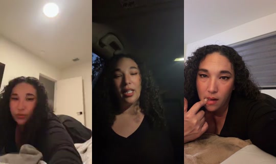 Spicyj Bigo Live — Jul 28, 2026, 12:19 AM