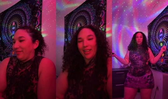 Spicyj Bigo Live — Oct 3, 2026, 4:51 AM
