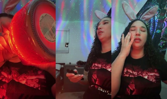 Spicyj Bigo Live — Oct 17, 2026, 3:31 AM