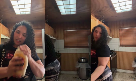 Spicyj Bigo Live — Oct 17, 2026, 3:07 PM