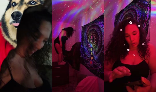 Spicyj Bigo Live — Oct 24, 2026, 1:10 AM