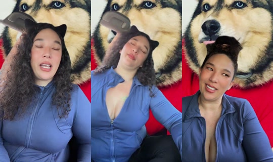 Spicyj Bigo Live — Oct 24, 2026, 11:39 AM