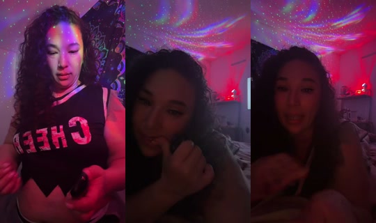 Spicyj Bigo Live — Oct 27, 2026, 8:47 AM
