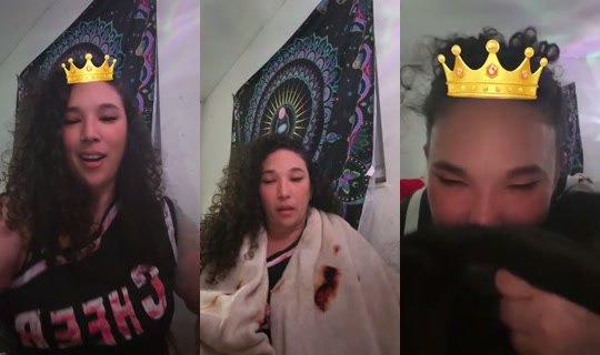 Spicyj Bigo Live — Oct 27, 2026, 4:21 PM