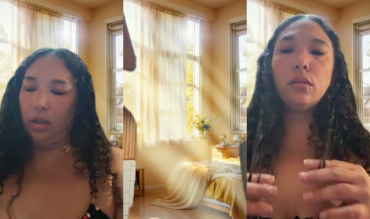 Spicyj Bigo Live — Oct 28, 2026, 11:31 AM