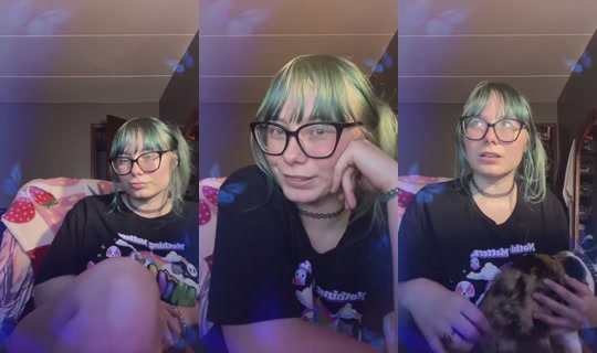 SquidlyBee Bigo Live — Oct 6, 2026, 6:03 AM