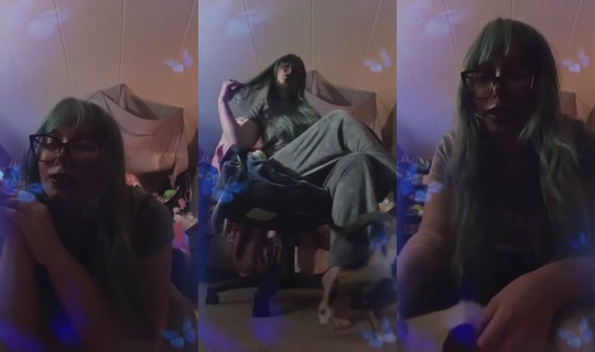 SquidlyBee Bigo Live — Oct 7, 2026, 5:38 AM