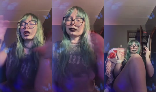 SquidlyBee Bigo Live — Oct 7, 2026, 6:02 AM
