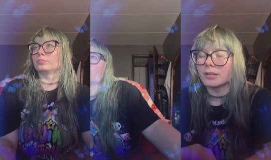 SquidlyBee Bigo Live — Oct 17, 2026, 5:15 AM